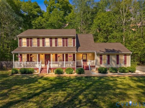Tiny photo for 12918 Devette Drive, Chesterfield, VA 23838 (MLS # 2608746)