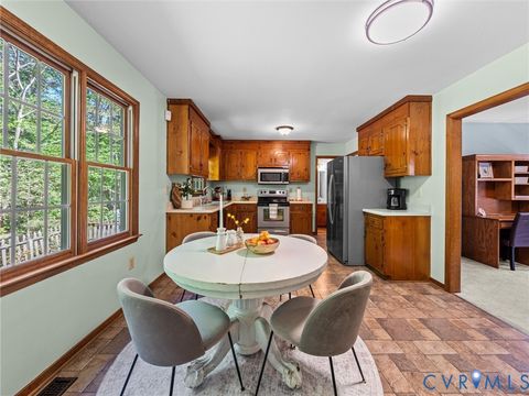 Tiny photo for 12918 Devette Drive, Chesterfield, VA 23838 (MLS # 2608746)