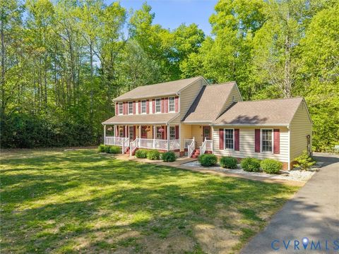 Tiny photo for 12918 Devette Drive, Chesterfield, VA 23838 (MLS # 2608746)