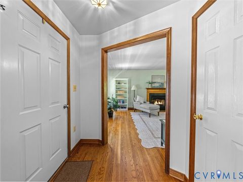 Tiny photo for 12918 Devette Drive, Chesterfield, VA 23838 (MLS # 2608746)