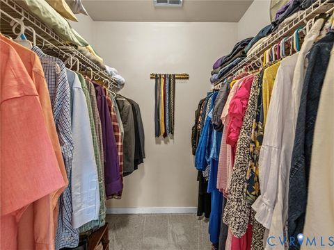 Tiny photo for 12918 Devette Drive, Chesterfield, VA 23838 (MLS # 2608746)