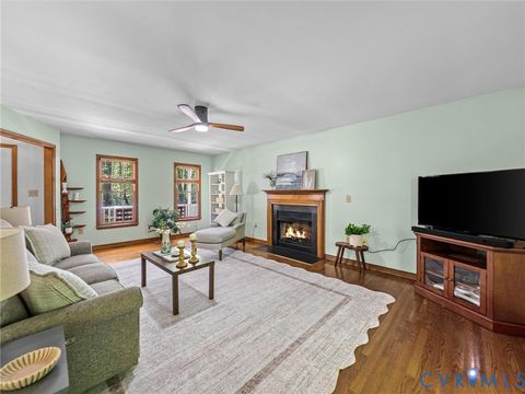 Tiny photo for 12918 Devette Drive, Chesterfield, VA 23838 (MLS # 2608746)