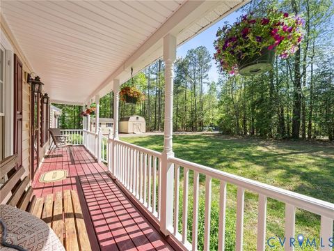 Tiny photo for 12918 Devette Drive, Chesterfield, VA 23838 (MLS # 2608746)