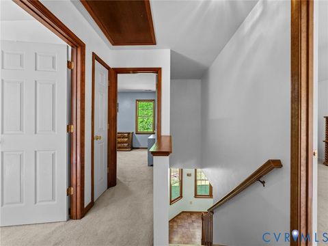 Tiny photo for 12918 Devette Drive, Chesterfield, VA 23838 (MLS # 2608746)