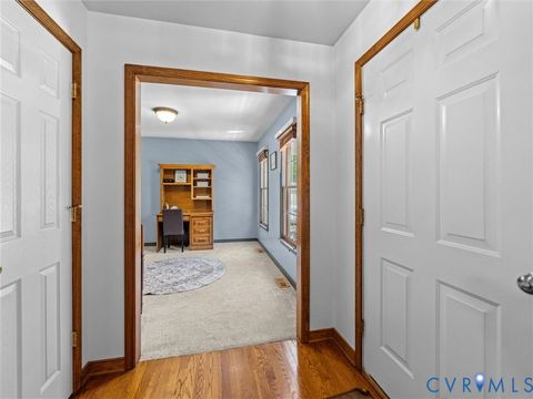 Tiny photo for 12918 Devette Drive, Chesterfield, VA 23838 (MLS # 2608746)
