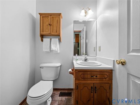 Tiny photo for 12918 Devette Drive, Chesterfield, VA 23838 (MLS # 2608746)