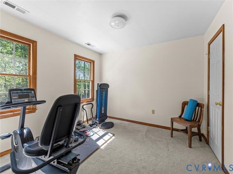 Tiny photo for 12918 Devette Drive, Chesterfield, VA 23838 (MLS # 2608746)