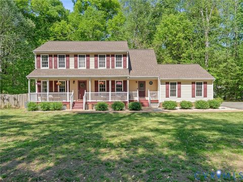 12918 Devette Drive Chesterfield VA 23838