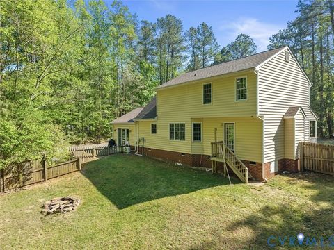 Tiny photo for 12918 Devette Drive, Chesterfield, VA 23838 (MLS # 2608746)
