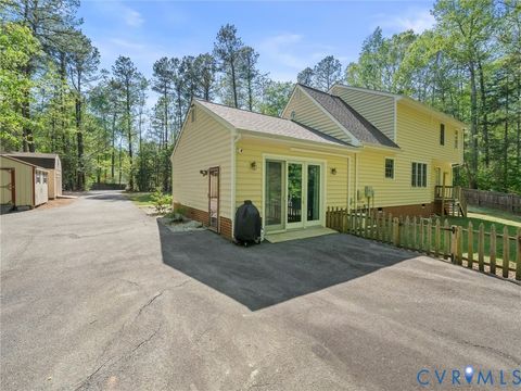 Tiny photo for 12918 Devette Drive, Chesterfield, VA 23838 (MLS # 2608746)