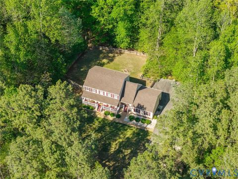 Tiny photo for 12918 Devette Drive, Chesterfield, VA 23838 (MLS # 2608746)