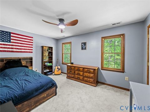 Tiny photo for 12918 Devette Drive, Chesterfield, VA 23838 (MLS # 2608746)