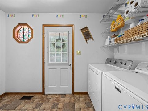 Tiny photo for 12918 Devette Drive, Chesterfield, VA 23838 (MLS # 2608746)