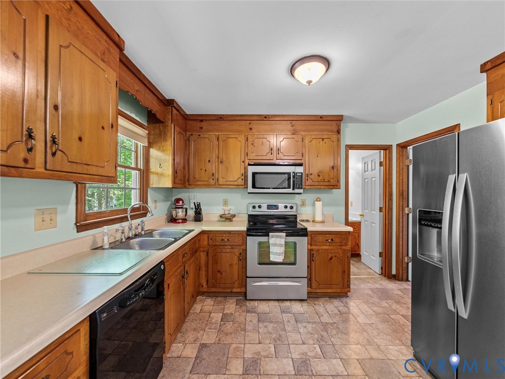12918 Devette Drive