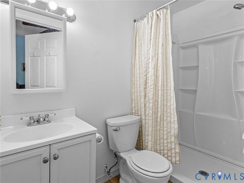 Tiny photo for 12918 Devette Drive, Chesterfield, VA 23838 (MLS # 2608746)