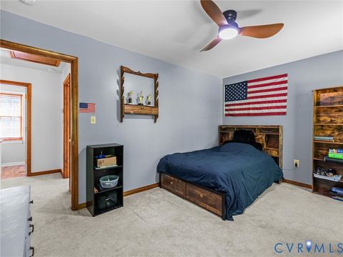 Tiny photo for 12918 Devette Drive, Chesterfield, VA 23838 (MLS # 2608746)