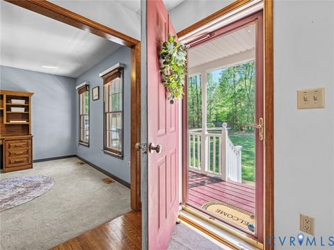 Tiny photo for 12918 Devette Drive, Chesterfield, VA 23838 (MLS # 2608746)