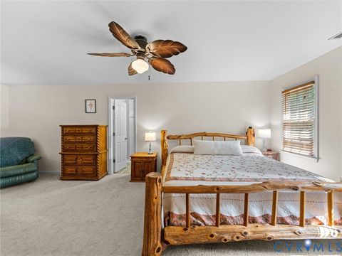 Tiny photo for 12918 Devette Drive, Chesterfield, VA 23838 (MLS # 2608746)