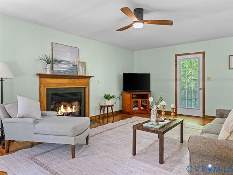 Tiny photo for 12918 Devette Drive, Chesterfield, VA 23838 (MLS # 2608746)