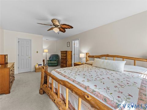 Tiny photo for 12918 Devette Drive, Chesterfield, VA 23838 (MLS # 2608746)