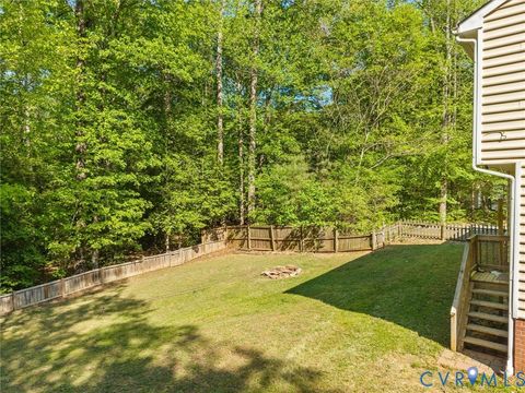 Tiny photo for 12918 Devette Drive, Chesterfield, VA 23838 (MLS # 2608746)
