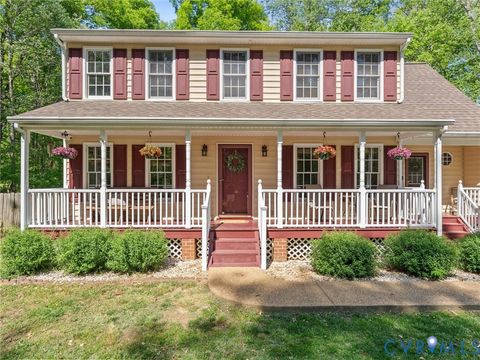 Tiny photo for 12918 Devette Drive, Chesterfield, VA 23838 (MLS # 2608746)