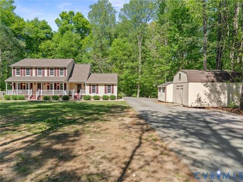 Tiny photo for 12918 Devette Drive, Chesterfield, VA 23838 (MLS # 2608746)