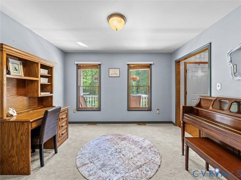 Tiny photo for 12918 Devette Drive, Chesterfield, VA 23838 (MLS # 2608746)