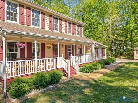 Tiny photo for 12918 Devette Drive, Chesterfield, VA 23838 (MLS # 2608746)