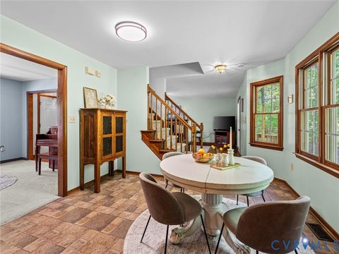 Tiny photo for 12918 Devette Drive, Chesterfield, VA 23838 (MLS # 2608746)