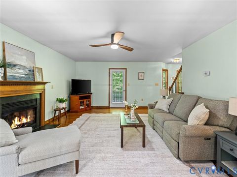 Tiny photo for 12918 Devette Drive, Chesterfield, VA 23838 (MLS # 2608746)