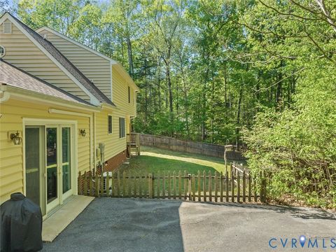 Tiny photo for 12918 Devette Drive, Chesterfield, VA 23838 (MLS # 2608746)