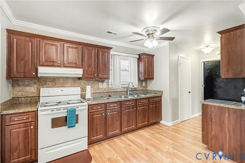 Tiny photo for 1116 Leslie Ann Drive, Richmond, VA 23223 (MLS # 2526381)