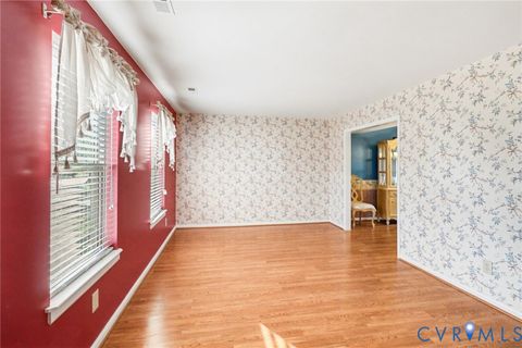 Tiny photo for 1116 Leslie Ann Drive, Richmond, VA 23223 (MLS # 2526381)