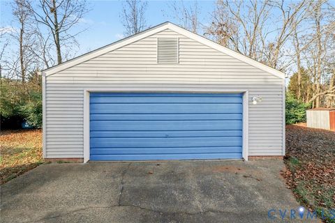 Tiny photo for 1116 Leslie Ann Drive, Richmond, VA 23223 (MLS # 2526381)