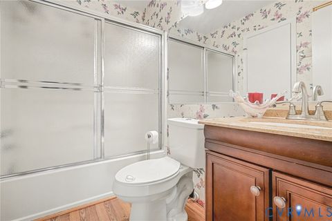 Tiny photo for 1116 Leslie Ann Drive, Richmond, VA 23223 (MLS # 2526381)