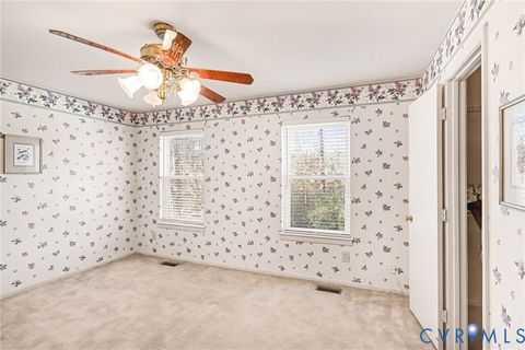 Tiny photo for 1116 Leslie Ann Drive, Richmond, VA 23223 (MLS # 2526381)