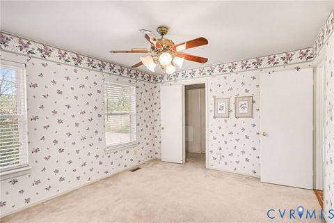 Tiny photo for 1116 Leslie Ann Drive, Richmond, VA 23223 (MLS # 2526381)