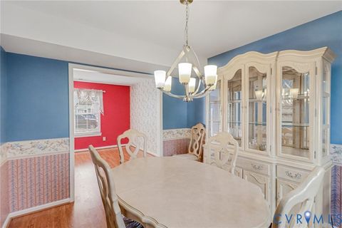 Tiny photo for 1116 Leslie Ann Drive, Richmond, VA 23223 (MLS # 2526381)