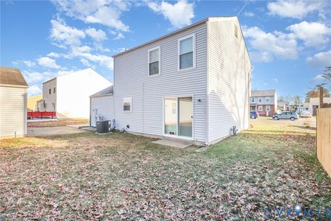 Tiny photo for 1116 Leslie Ann Drive, Richmond, VA 23223 (MLS # 2526381)