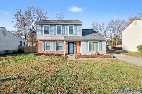 Tiny photo for 1116 Leslie Ann Drive, Richmond, VA 23223 (MLS # 2526381)