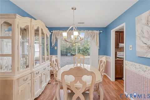 Tiny photo for 1116 Leslie Ann Drive, Richmond, VA 23223 (MLS # 2526381)