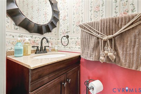 Tiny photo for 1116 Leslie Ann Drive, Richmond, VA 23223 (MLS # 2526381)