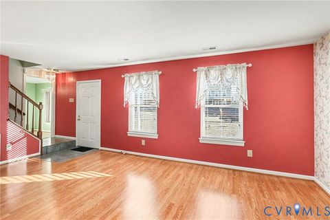 Tiny photo for 1116 Leslie Ann Drive, Richmond, VA 23223 (MLS # 2526381)