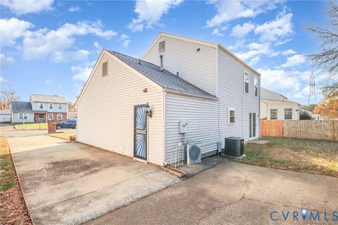 Tiny photo for 1116 Leslie Ann Drive, Richmond, VA 23223 (MLS # 2526381)