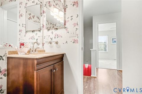 Tiny photo for 1116 Leslie Ann Drive, Richmond, VA 23223 (MLS # 2526381)