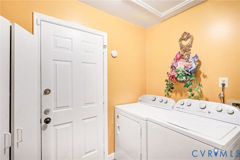 Tiny photo for 1116 Leslie Ann Drive, Richmond, VA 23223 (MLS # 2526381)