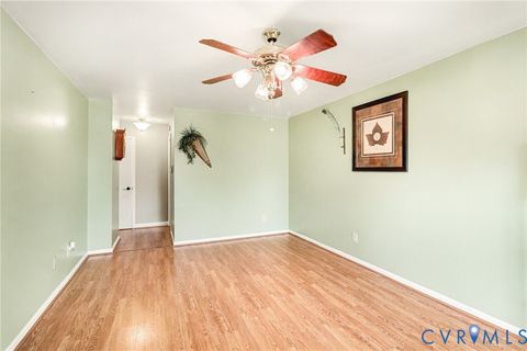 Tiny photo for 1116 Leslie Ann Drive, Richmond, VA 23223 (MLS # 2526381)
