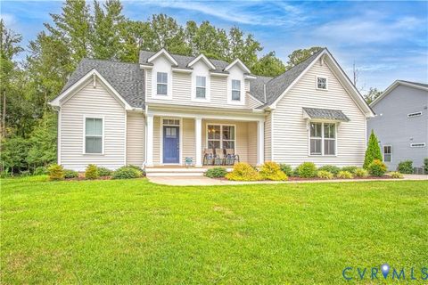 Photo of 5319 Mossy Oak Road, Moseley, VA 23120 (MLS # 2532051)