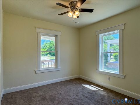 Tiny photo for 1014 Hamilton Avenue, Colonial Heights, VA 23834 (MLS # 2611552)
